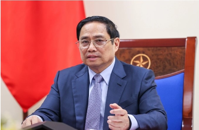 PM to visit Laos, co-chair 47th Vietnam-Laos Inter-Governmental Committee meeting